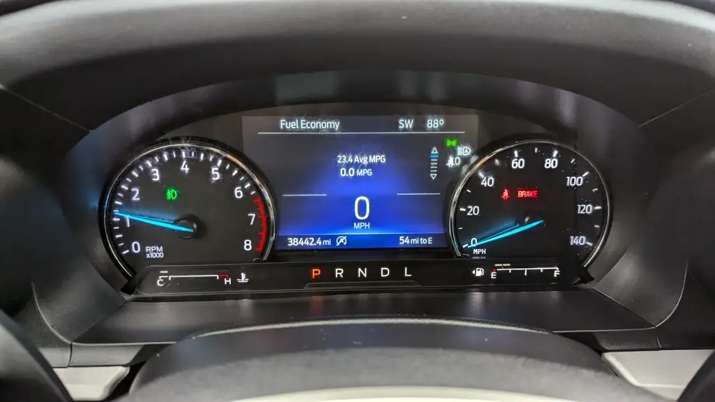 Florida Fine Cars - Used FORD EXPLORER 2023 MARGATE XLT