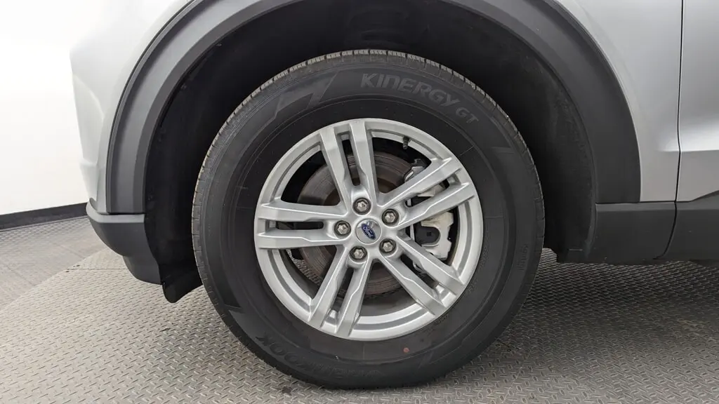 Florida Fine Cars - Used FORD EXPLORER 2023 MARGATE XLT