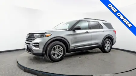 Florida Fine Cars - Used FORD EXPLORER 2023 MARGATE XLT