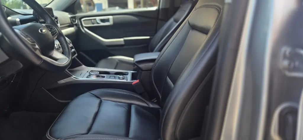 Florida Fine Cars - Used FORD EXPLORER 2023 MARGATE XLT
