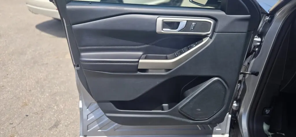 Florida Fine Cars - Used FORD EXPLORER 2023 MARGATE XLT