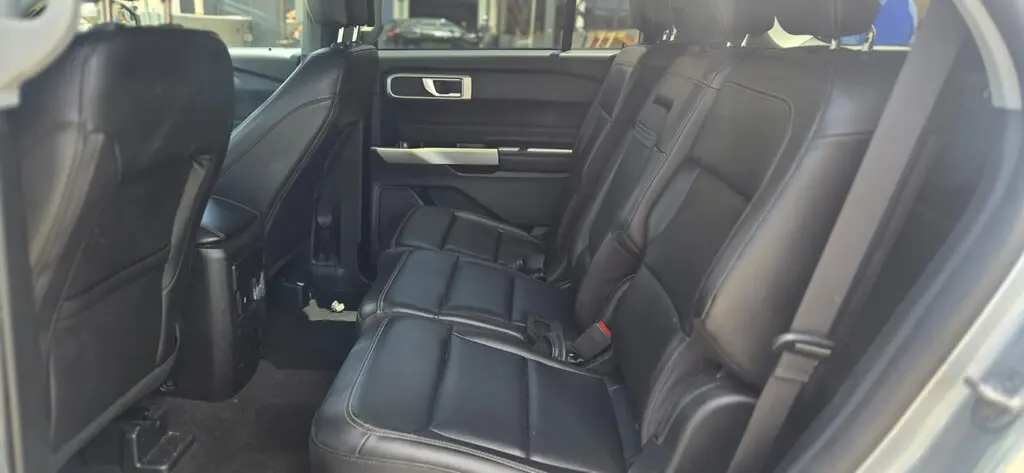 Florida Fine Cars - Used FORD EXPLORER 2023 MARGATE XLT