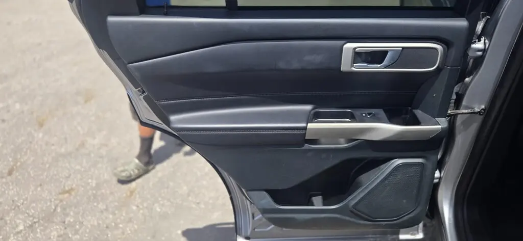 Florida Fine Cars - Used FORD EXPLORER 2023 MARGATE XLT