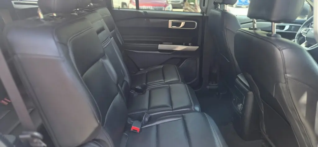 Florida Fine Cars - Used FORD EXPLORER 2023 MARGATE XLT