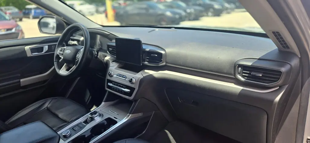 Florida Fine Cars - Used FORD EXPLORER 2023 MARGATE XLT