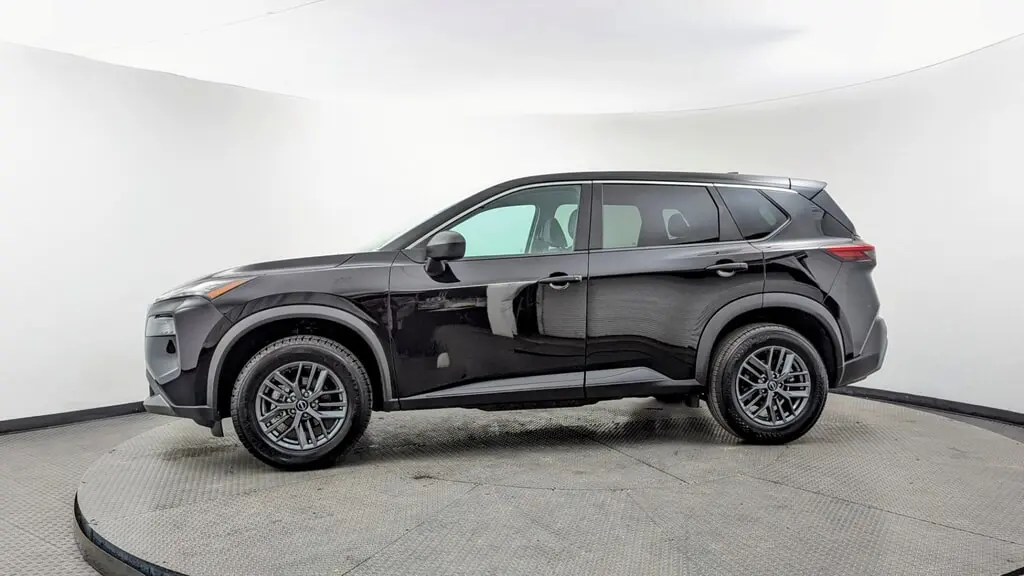 Florida Fine Cars - Used NISSAN ROGUE 2023 MARGATE S