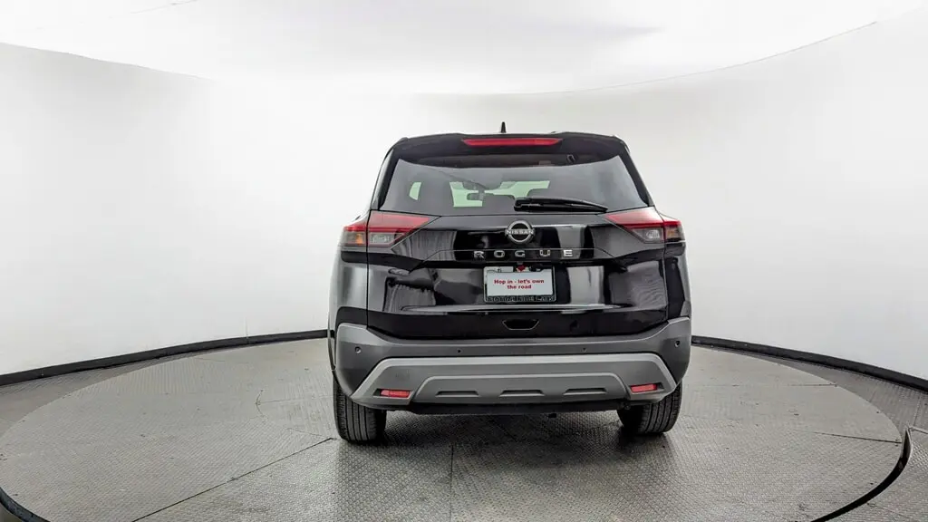 Florida Fine Cars - Used NISSAN ROGUE 2023 MARGATE S