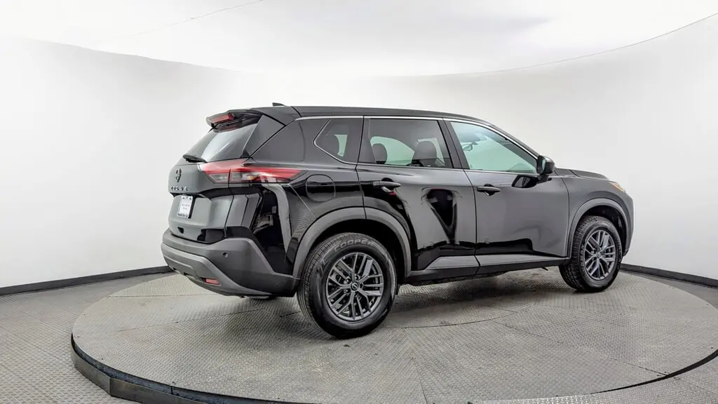 Florida Fine Cars - Used NISSAN ROGUE 2023 MARGATE S