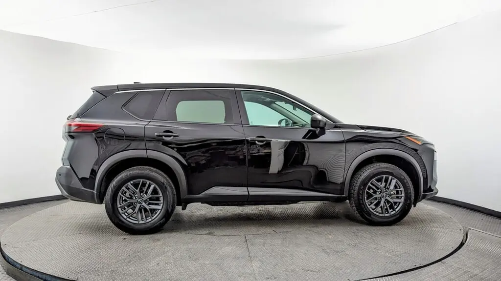 Florida Fine Cars - Used NISSAN ROGUE 2023 MARGATE S