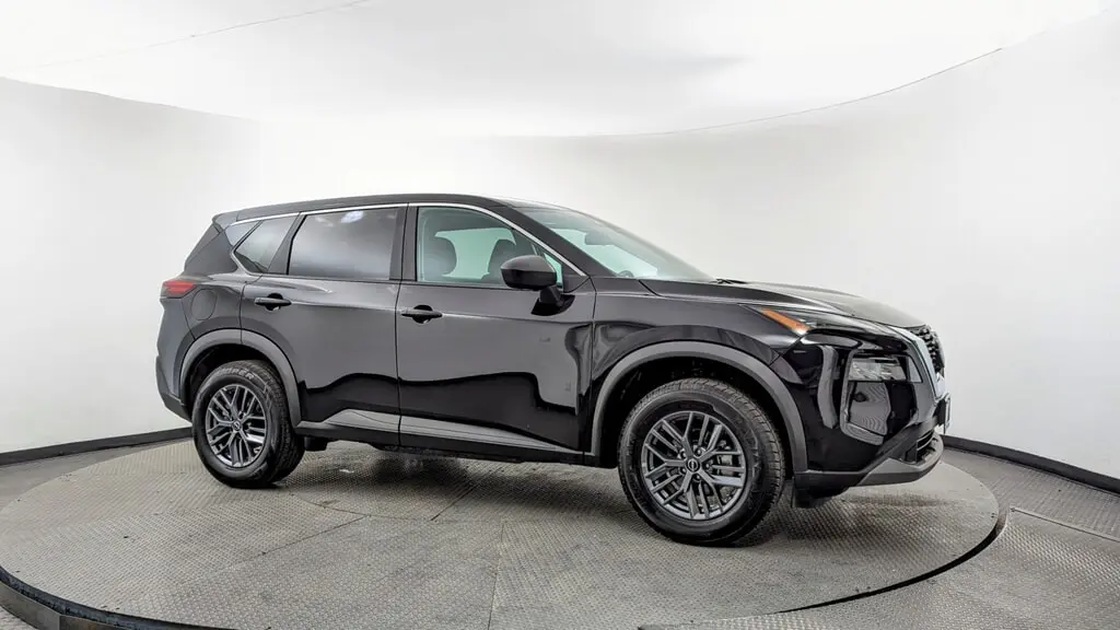 Florida Fine Cars - Used NISSAN ROGUE 2023 MARGATE S