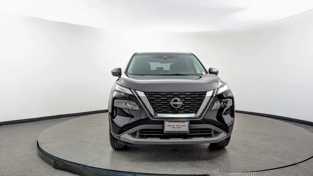 Florida Fine Cars - Used NISSAN ROGUE 2023 MARGATE S