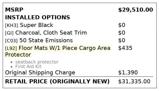 Florida Fine Cars - Used NISSAN ROGUE 2023 MARGATE S