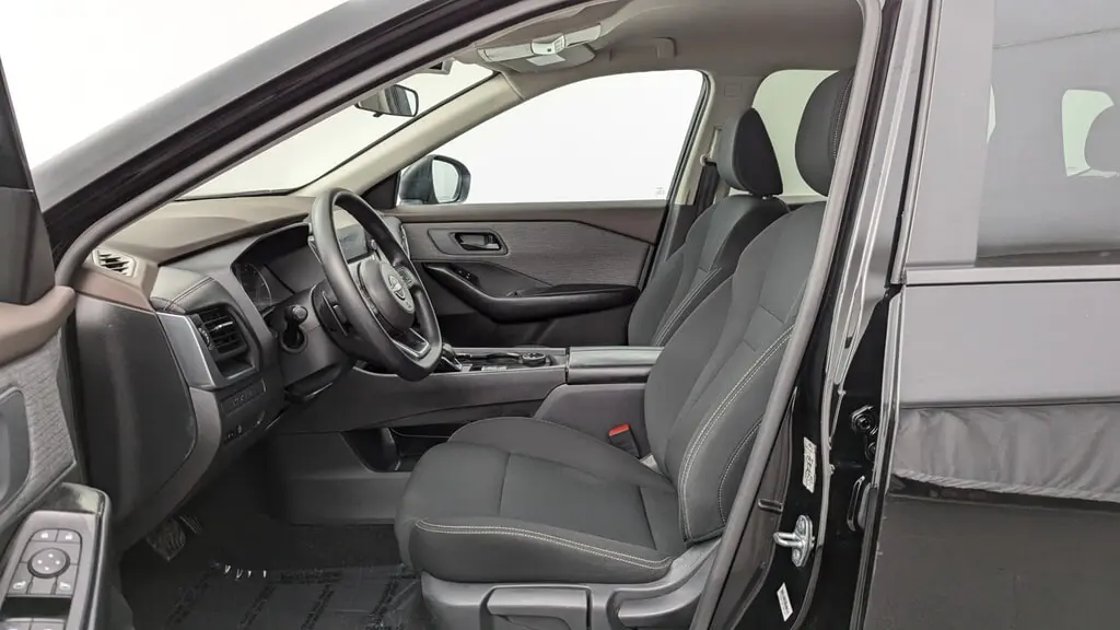 Florida Fine Cars - Used NISSAN ROGUE 2023 MARGATE S