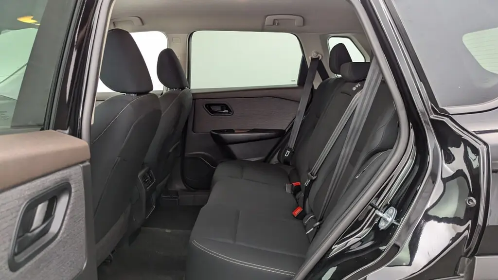Florida Fine Cars - Used NISSAN ROGUE 2023 MARGATE S