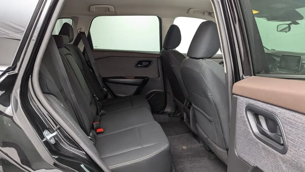 Florida Fine Cars - Used NISSAN ROGUE 2023 MARGATE S
