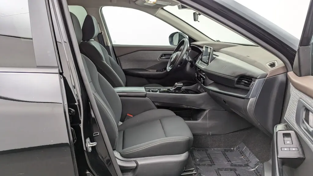 Florida Fine Cars - Used NISSAN ROGUE 2023 MARGATE S