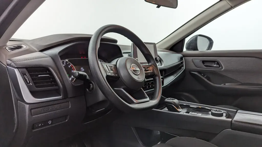 Florida Fine Cars - Used NISSAN ROGUE 2023 MARGATE S