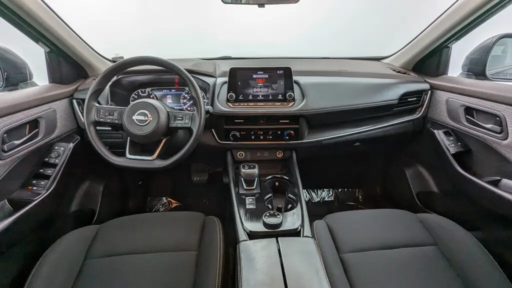 Florida Fine Cars - Used NISSAN ROGUE 2023 MARGATE S