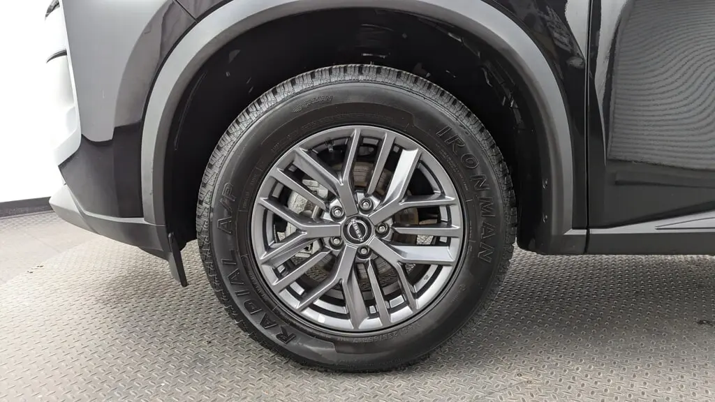 Florida Fine Cars - Used NISSAN ROGUE 2023 MARGATE S