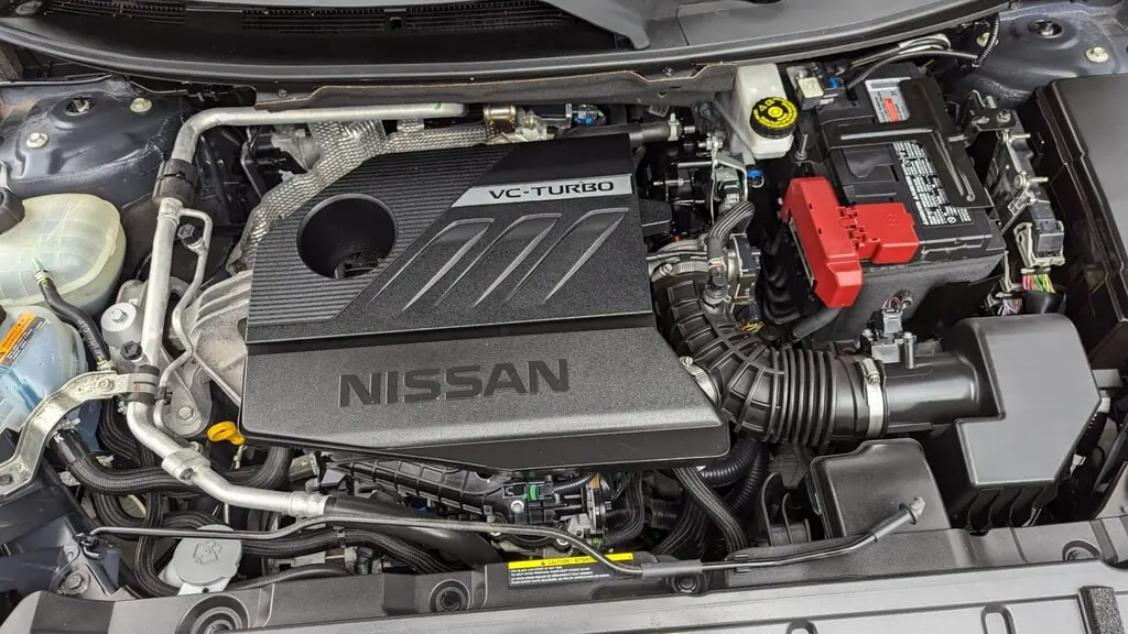 Florida Fine Cars - Used NISSAN ROGUE 2023 MARGATE S