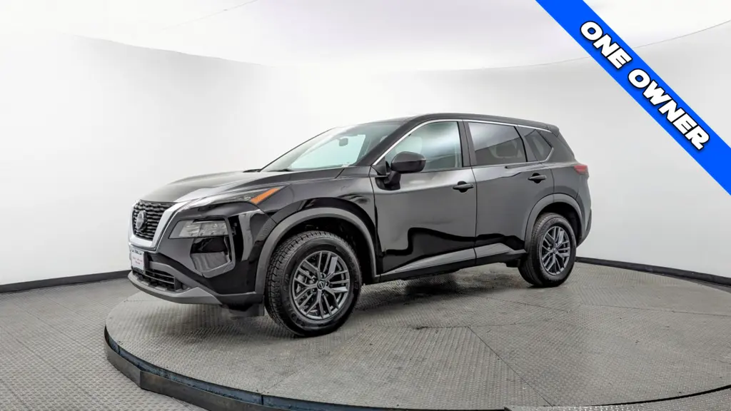 Florida Fine Cars - Used NISSAN ROGUE 2023 MARGATE S