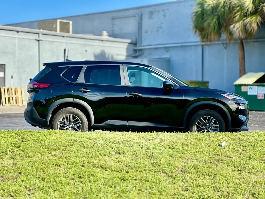 Florida Fine Cars - Used NISSAN ROGUE 2023 MARGATE S