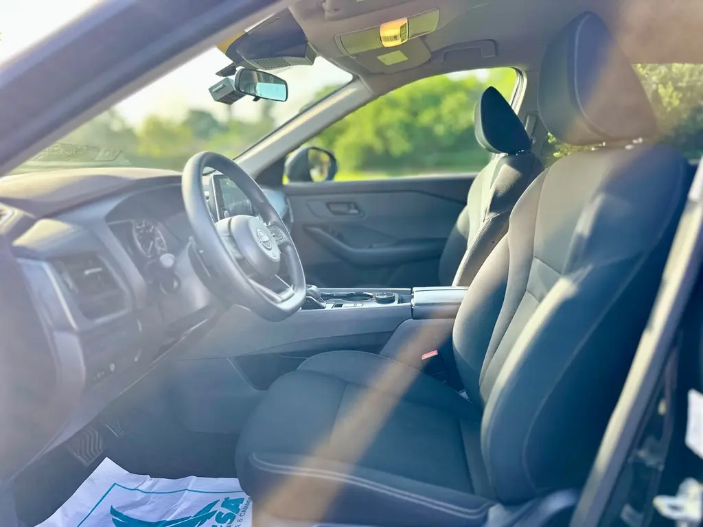 Florida Fine Cars - Used NISSAN ROGUE 2023 MARGATE S