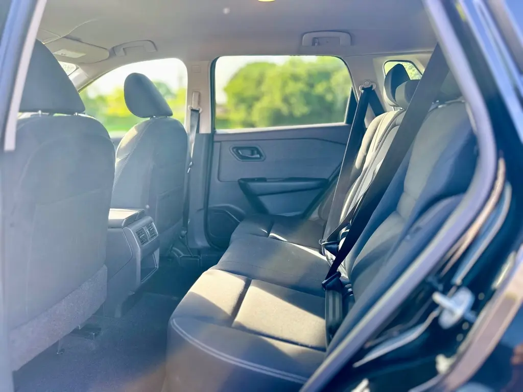 Florida Fine Cars - Used NISSAN ROGUE 2023 MARGATE S
