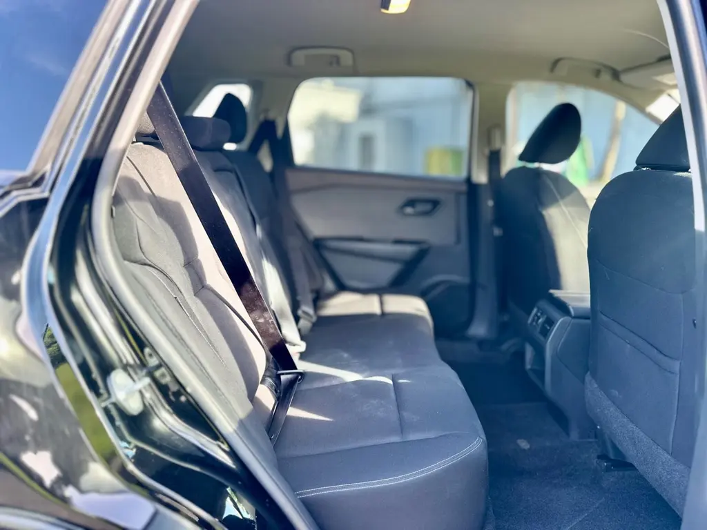 Florida Fine Cars - Used NISSAN ROGUE 2023 MARGATE S