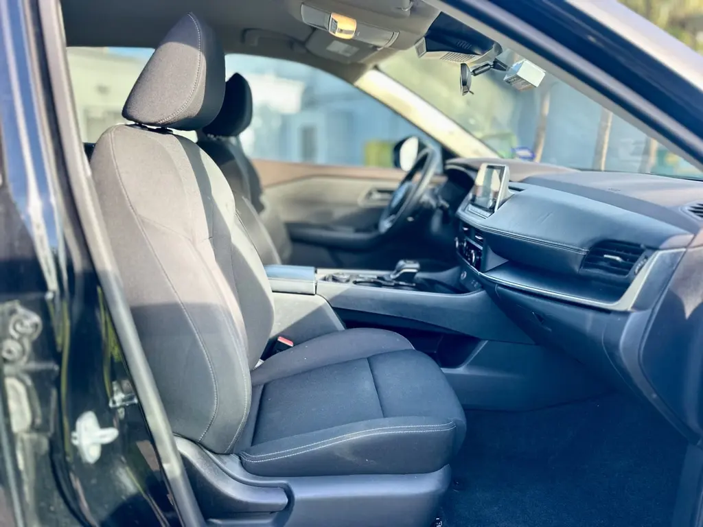 Florida Fine Cars - Used NISSAN ROGUE 2023 MARGATE S