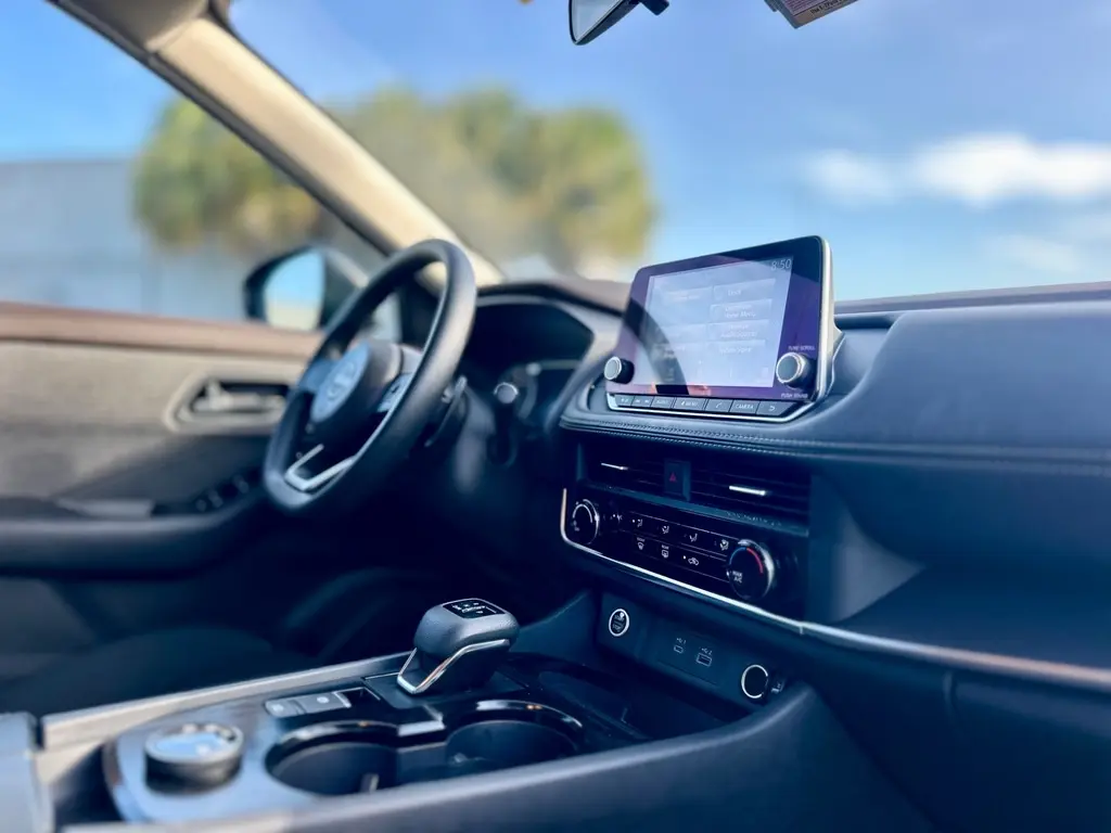 Florida Fine Cars - Used NISSAN ROGUE 2023 MARGATE S