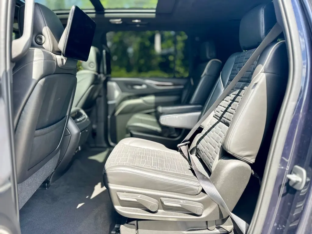 Florida Fine Cars - Used CADILLAC ESCALADE ESV 2021 MIAMI PREMIUM LUXURY PLATINUM