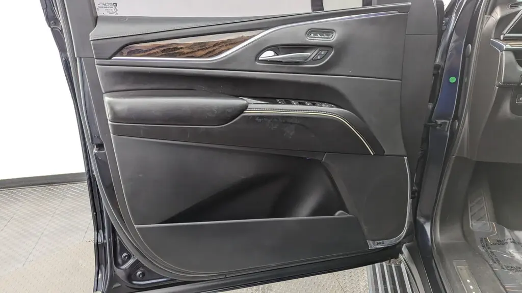 Florida Fine Cars - Used CADILLAC ESCALADE ESV 2021 MIAMI PREMIUM LUXURY PLATINUM