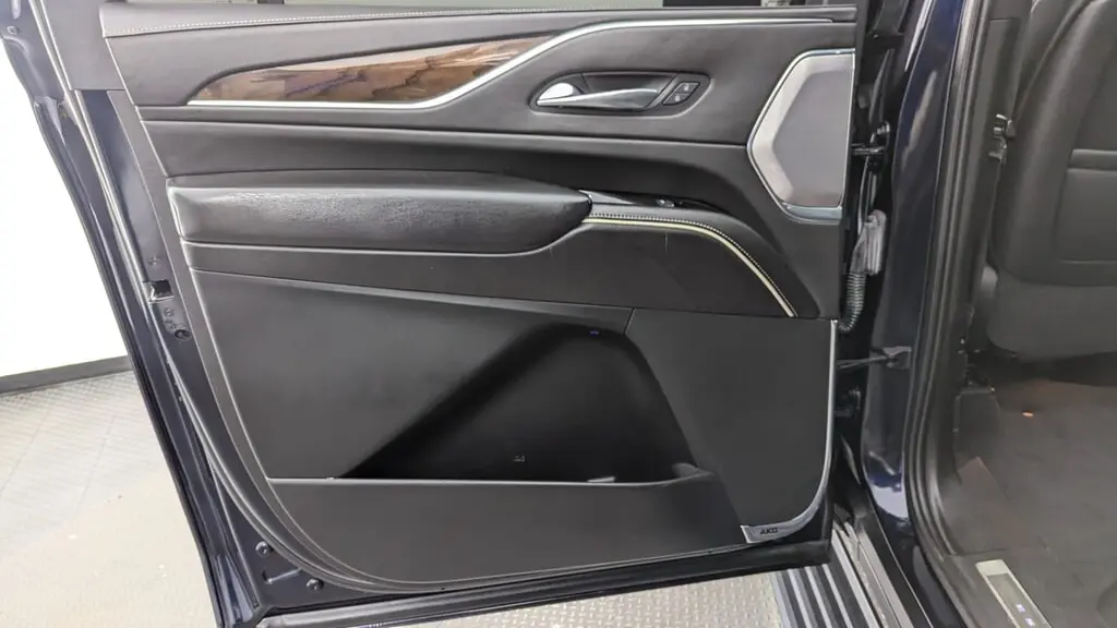 Florida Fine Cars - Used CADILLAC ESCALADE ESV 2021 MIAMI PREMIUM LUXURY PLATINUM