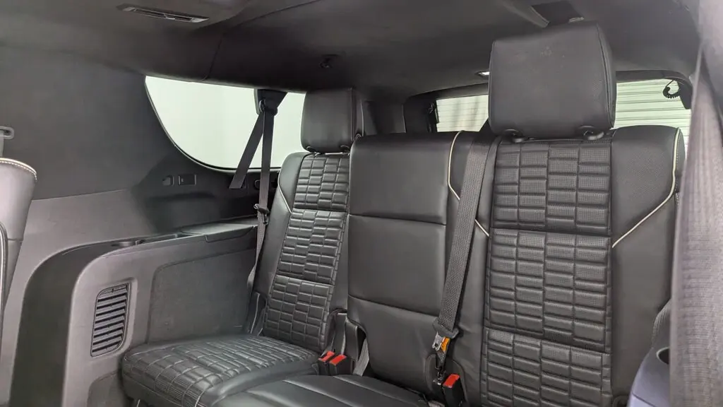 Florida Fine Cars - Used CADILLAC ESCALADE ESV 2021 MIAMI PREMIUM LUXURY PLATINUM