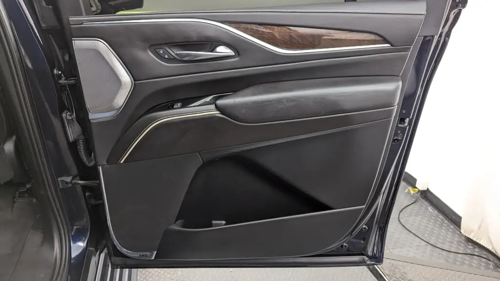 Florida Fine Cars - Used CADILLAC ESCALADE ESV 2021 MIAMI PREMIUM LUXURY PLATINUM