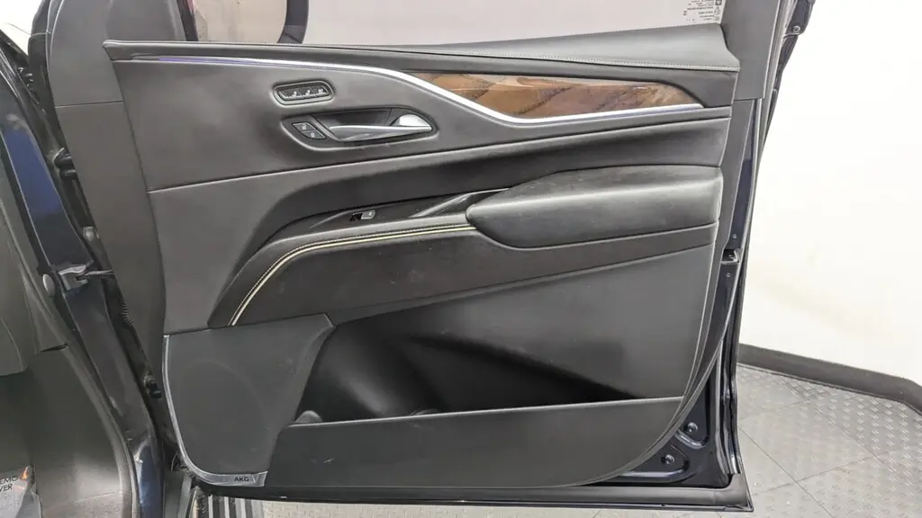 Florida Fine Cars - Used CADILLAC ESCALADE ESV 2021 MIAMI PREMIUM LUXURY PLATINUM