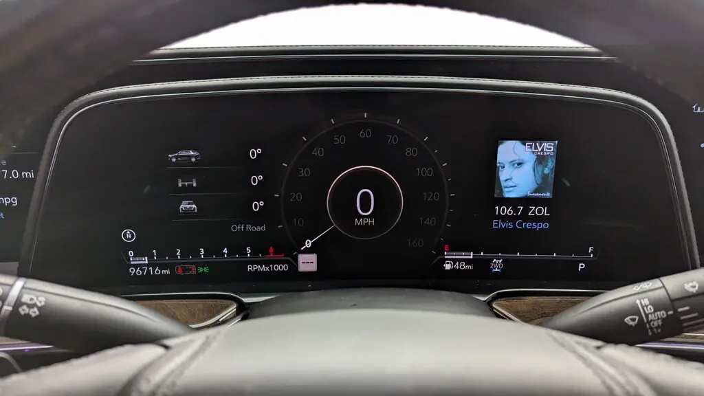 Florida Fine Cars - Used CADILLAC ESCALADE ESV 2021 MIAMI PREMIUM LUXURY PLATINUM