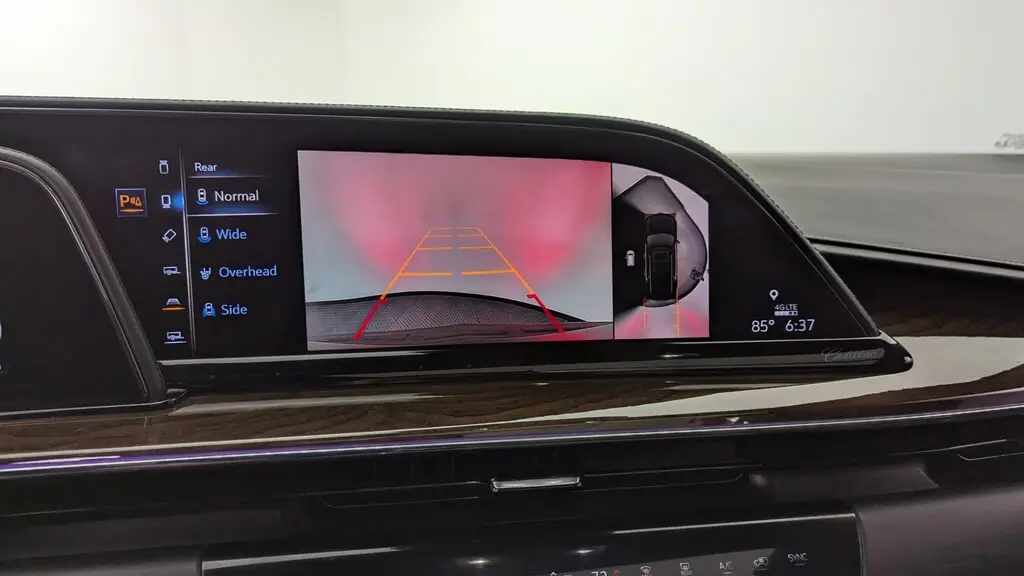 Florida Fine Cars - Used CADILLAC ESCALADE ESV 2021 MIAMI PREMIUM LUXURY PLATINUM