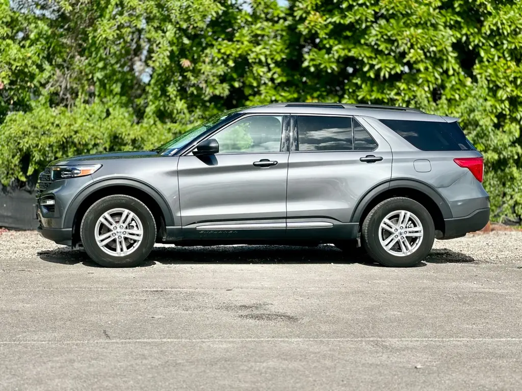 Florida Fine Cars - Used FORD EXPLORER 2023 MIAMI XLT