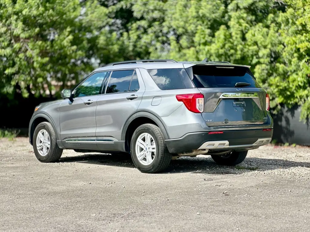 Florida Fine Cars - Used FORD EXPLORER 2023 MIAMI XLT