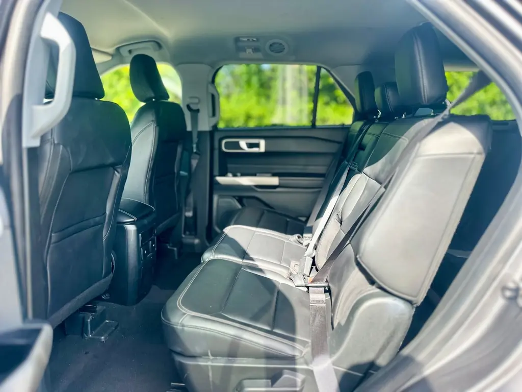 Florida Fine Cars - Used FORD EXPLORER 2023 MIAMI XLT
