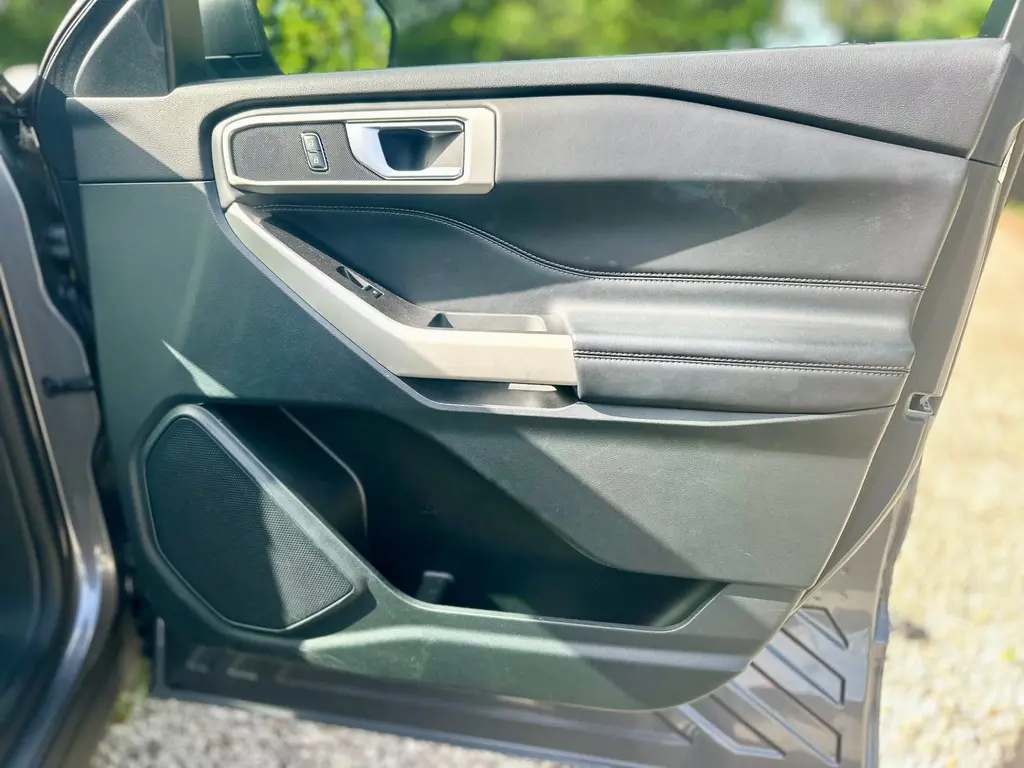 Florida Fine Cars - Used FORD EXPLORER 2023 MIAMI XLT