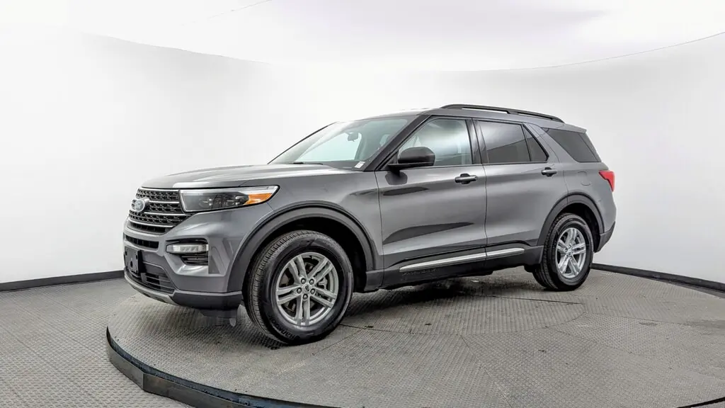 Florida Fine Cars - Used FORD EXPLORER 2023 MIAMI XLT