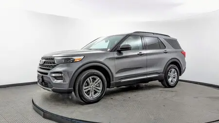 Florida Fine Cars - Used FORD EXPLORER 2023 MIAMI XLT