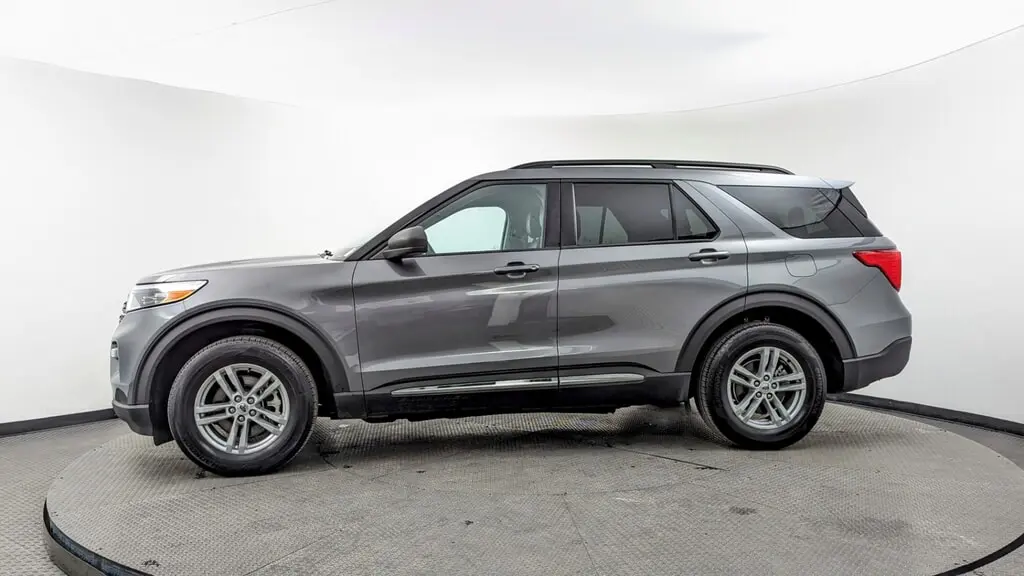 Florida Fine Cars - Used FORD EXPLORER 2023 MIAMI XLT