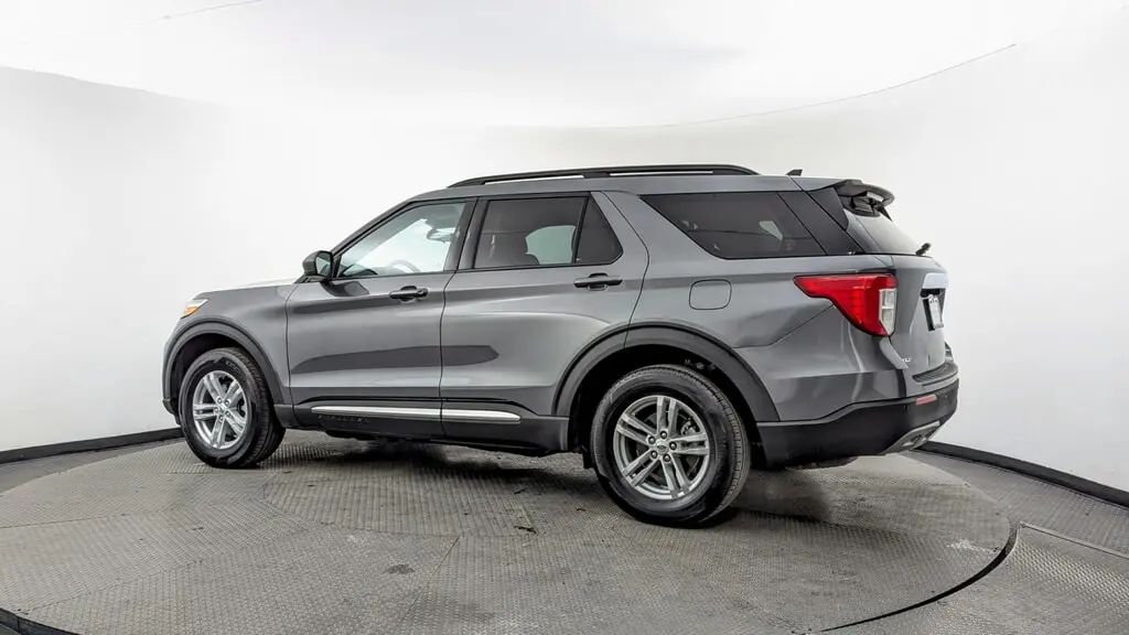 Florida Fine Cars - Used FORD EXPLORER 2023 MIAMI XLT