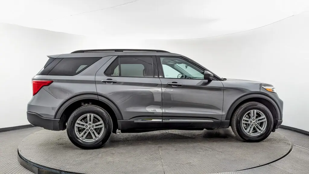 Florida Fine Cars - Used FORD EXPLORER 2023 MIAMI XLT