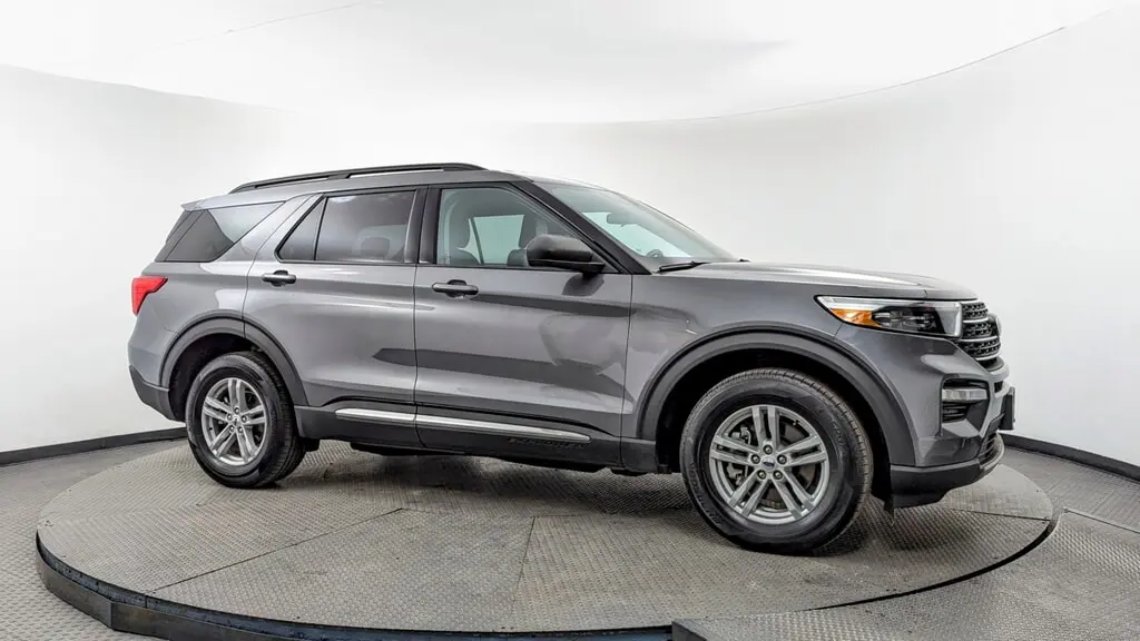 Florida Fine Cars - Used FORD EXPLORER 2023 MIAMI XLT