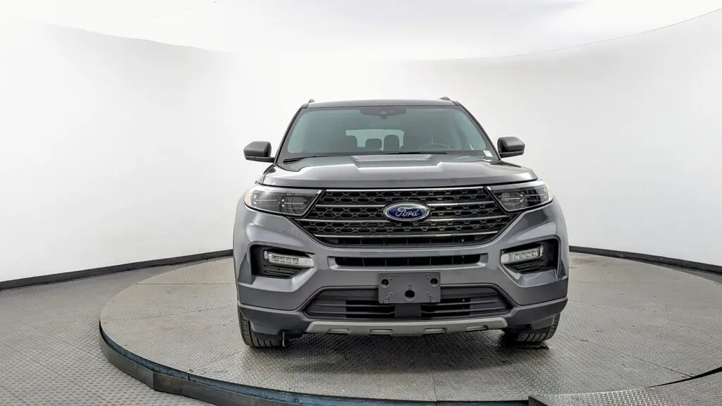 Florida Fine Cars - Used FORD EXPLORER 2023 MIAMI XLT